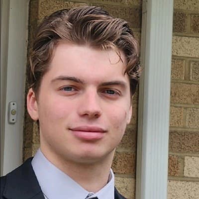 Jack DiCocco III, Vanta Aero team member